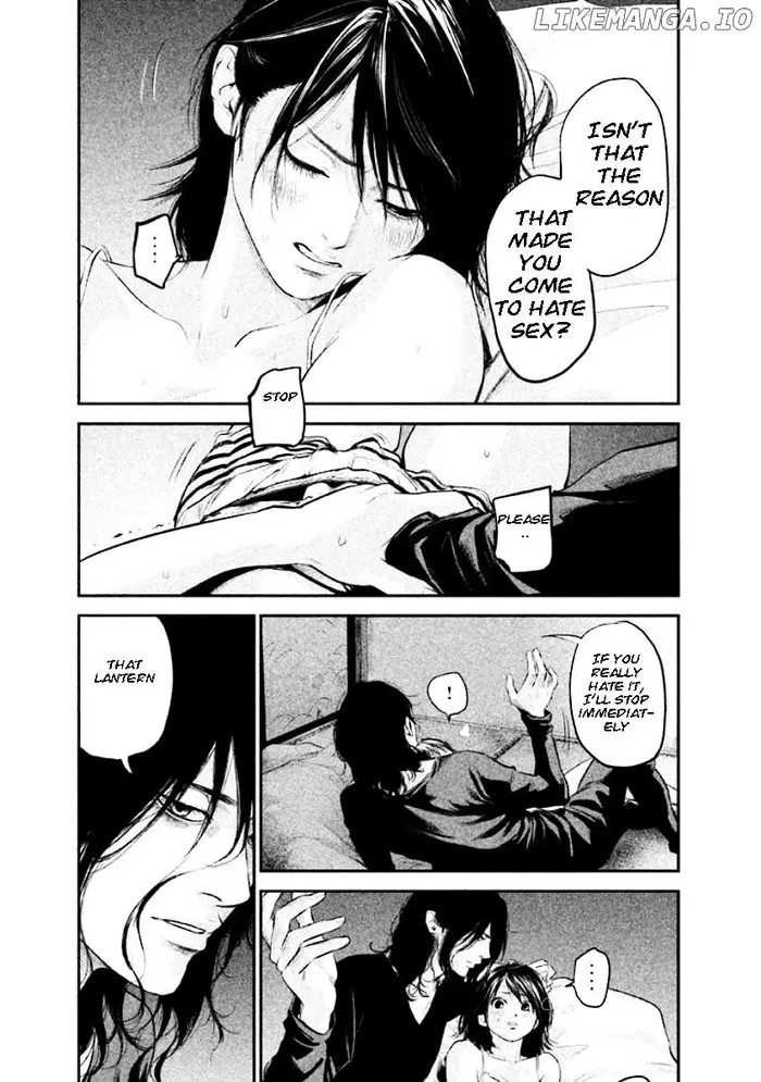 Hare Kon Chapter 55 image 15_optimized